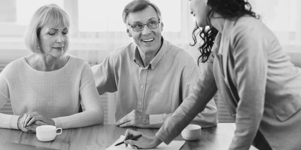 Derecho Civil / Abogados Civilistas en Móstoles · Derecho de Familia