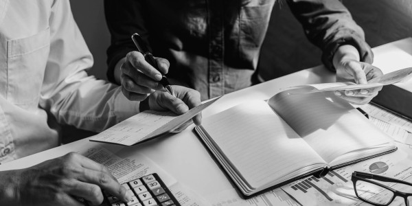 Derecho Concursal / Segunda Oportunidad / Abogados Deudas en Móstoles · Negociar / Negociación Condiciones / Tipos de Interés