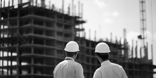 Derecho Inmobiliario / Abogados Inmobiliarios en Móstoles · Problemas con Promotores y Constructores