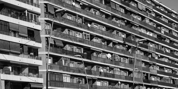 Derecho Inmobiliario / Abogados Inmobiliarios en Móstoles · Conflictos con Relaciones de Vecindad