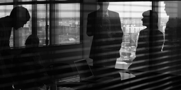 Derecho Penal / Abogados Penalistas en Móstoles · Delitos Societarios