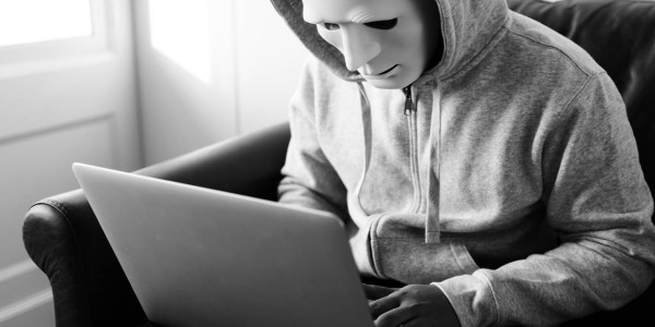 Derecho Penal / Abogados Penalistas en Móstoles · Delitos Informáticos / Estafas Digitales / Suplantación de Identidad