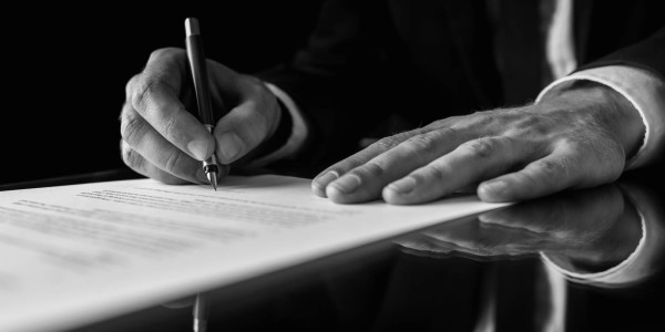 Derecho Sucesorio / Abogados Herencias y Testamentos en Móstoles · Gestión de Herencias