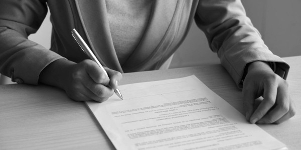 Derecho Sucesorio / Abogados Herencias y Testamentos en Móstoles · Planificación Sucesoria y Derechos del Cónyuge Viudo
