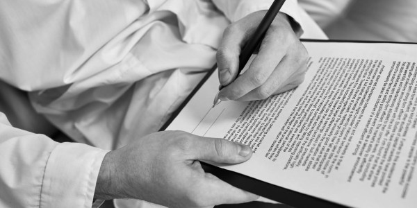Derecho Sucesorio / Abogados Herencias y Testamentos en Móstoles · Donaciones en Vida