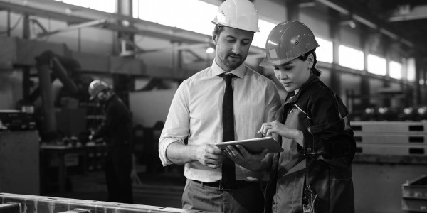 Derecho Laboral / Abogados Laboralistas en Móstoles · Asesoramiento / Elaboración / Implementación de Planes de Igualdad