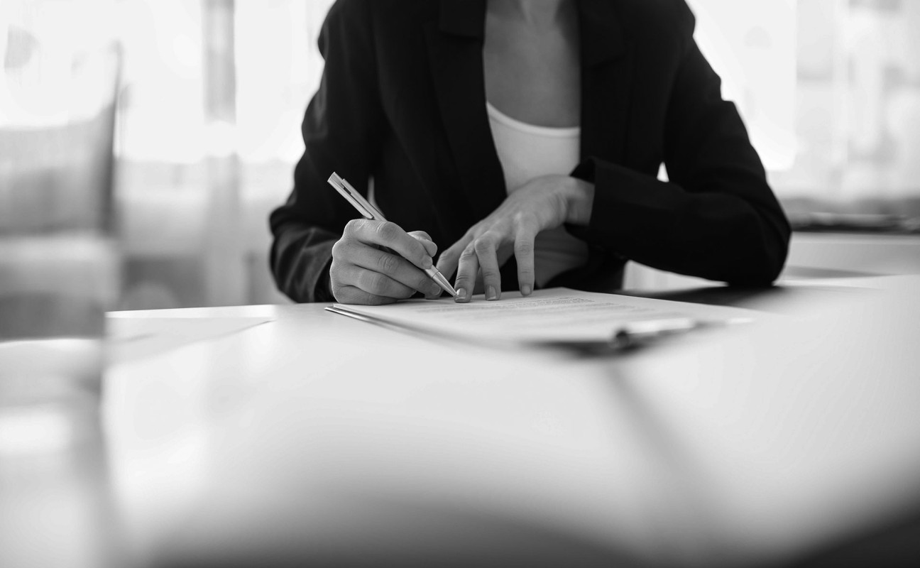 VKL Abogados · Derecho Penal / Abogados Penalistas en Móstoles